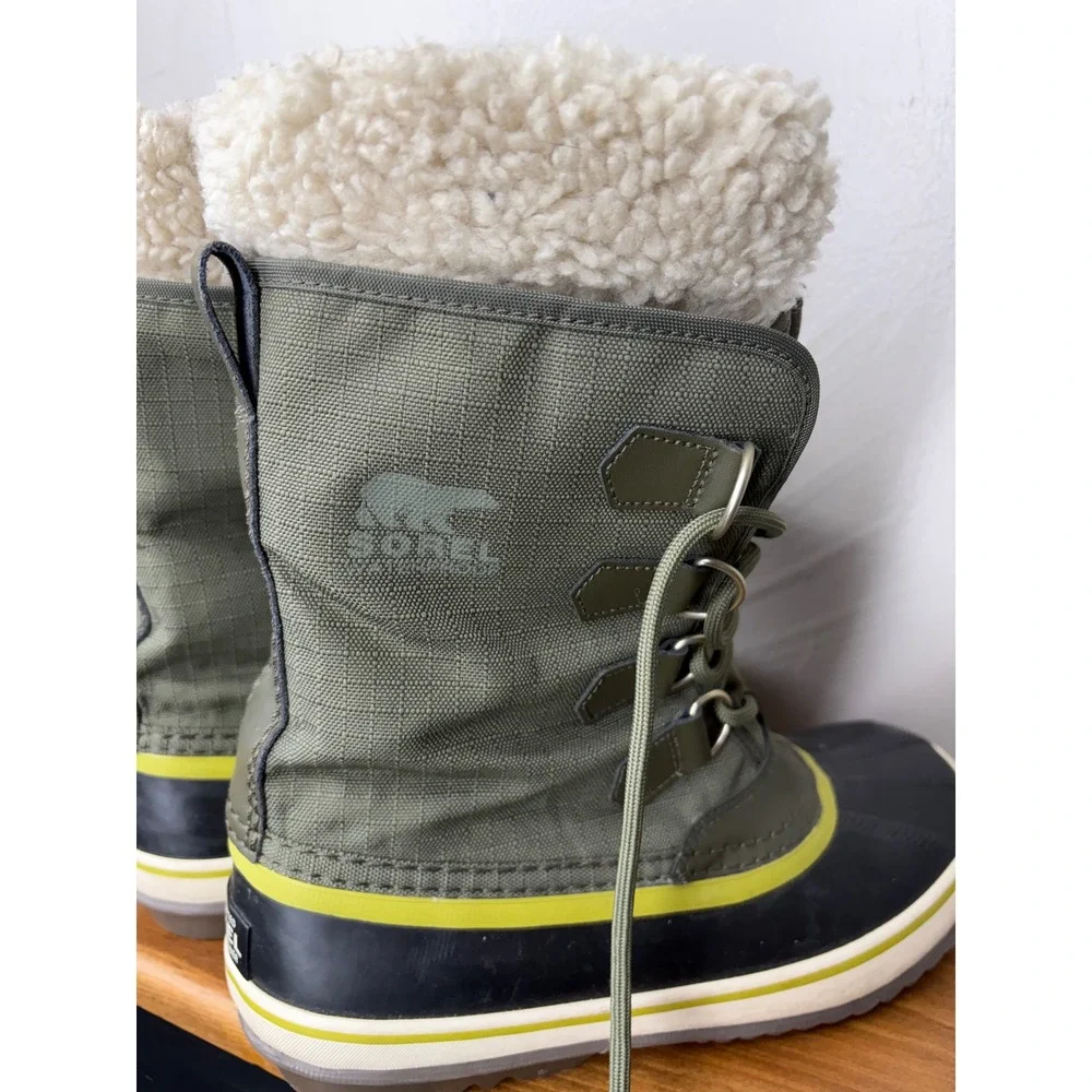 Sorel winter carnival